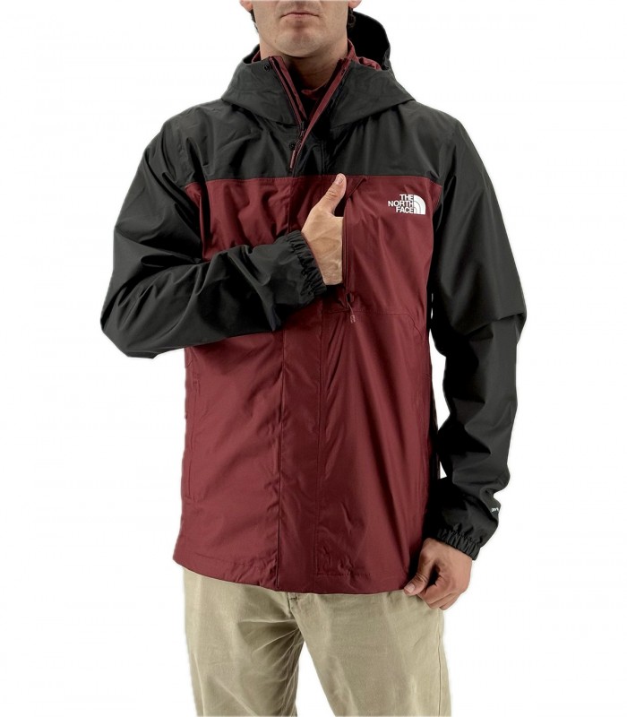 Giubbotto Uomo The North Face Quest Triclimate