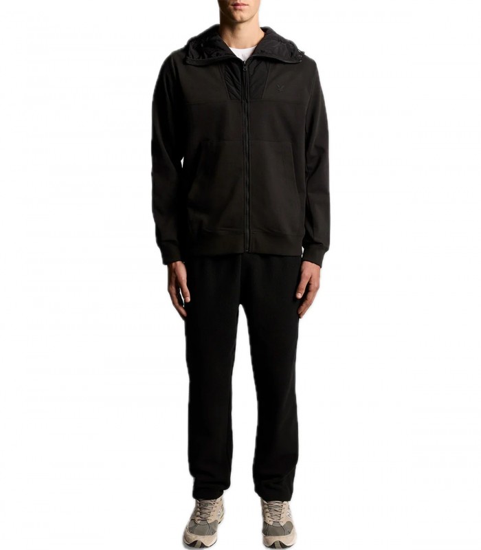 Felpa Uomo Lyle & Scott ML2324V
