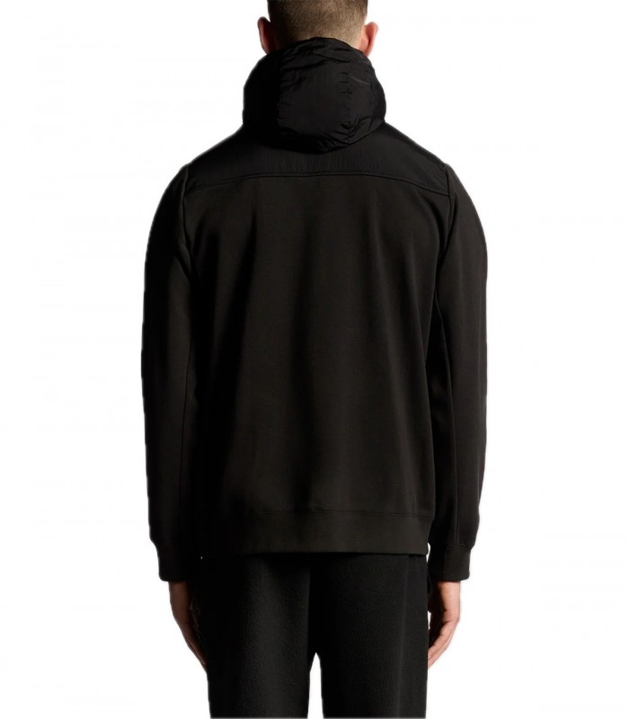Felpa Uomo Lyle & Scott ML2324V
