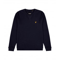 Felpa girocollo Uomo Lyle & Scott ML1131V