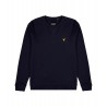 Felpa girocollo Uomo Lyle & Scott ML1131V