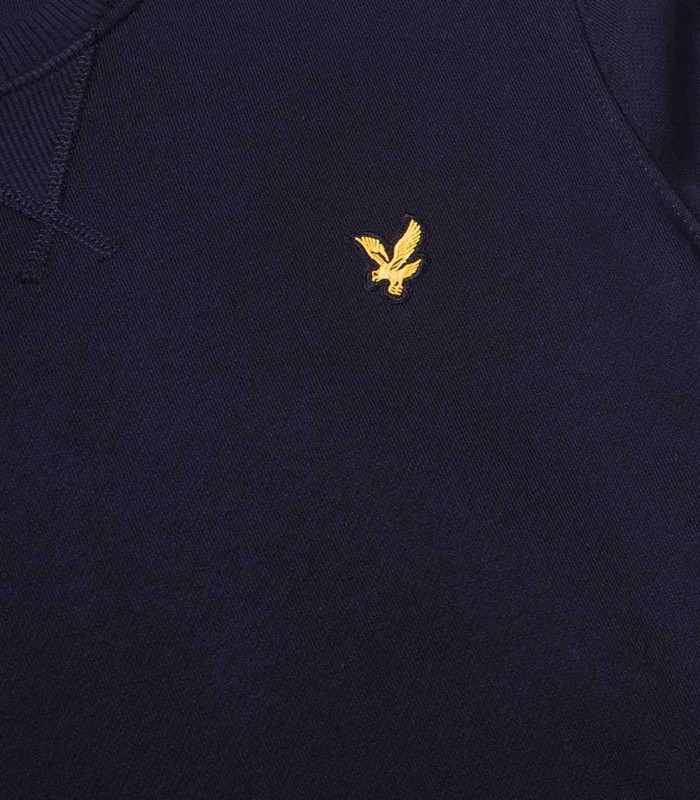 Felpa girocollo Uomo Lyle & Scott ML1131V