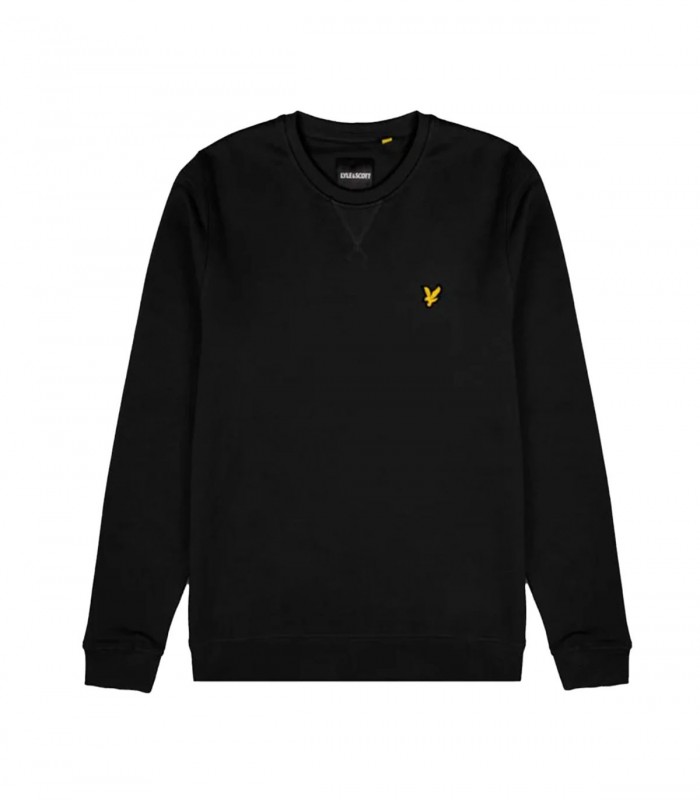 Felpa girocollo Uomo Lyle & Scott ML1131V