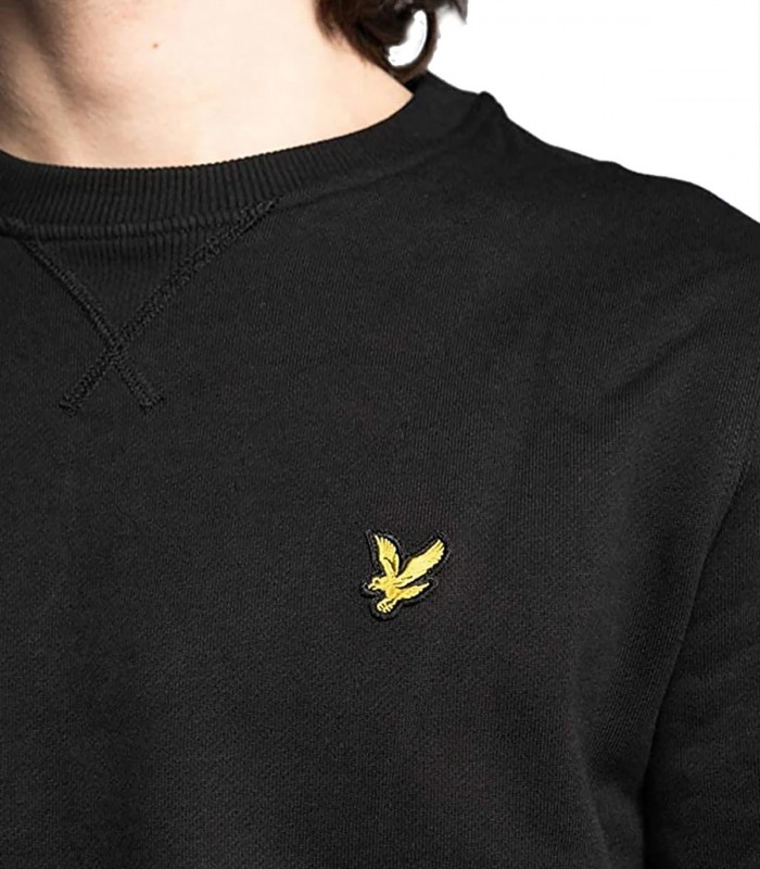 Felpa girocollo Uomo Lyle & Scott ML1131V