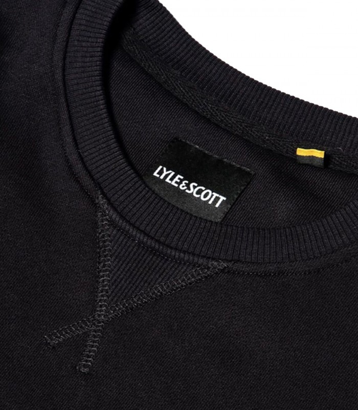 Felpa girocollo Uomo Lyle & Scott ML1131V