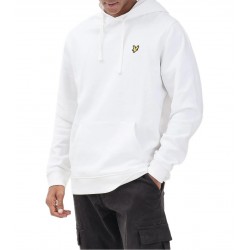 Felpa con cappuccio Lyle & Scott ML1139V