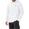 Felpa con cappuccio Lyle & Scott ML1139V