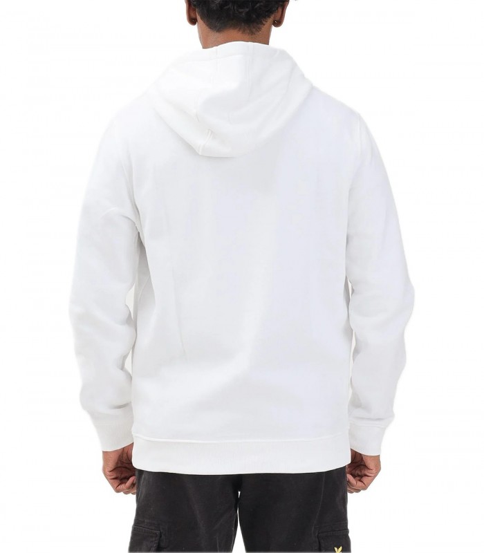 Felpa con cappuccio Lyle & Scott ML1139V