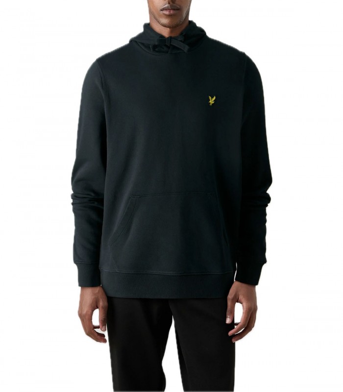 Felpa con cappuccio Lyle & Scott ML1139V