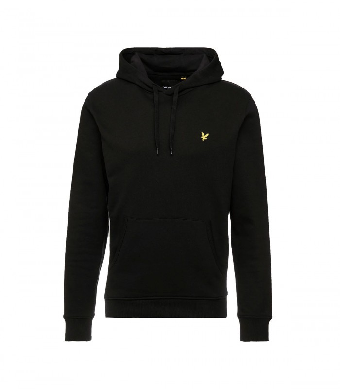 Felpa con cappuccio Lyle & Scott ML1139V