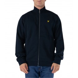 Fekpa full zip Uomo Lyle & Scott ML2148V