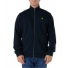 Felpa full zip Uomo Lyle & Scott ML2148V