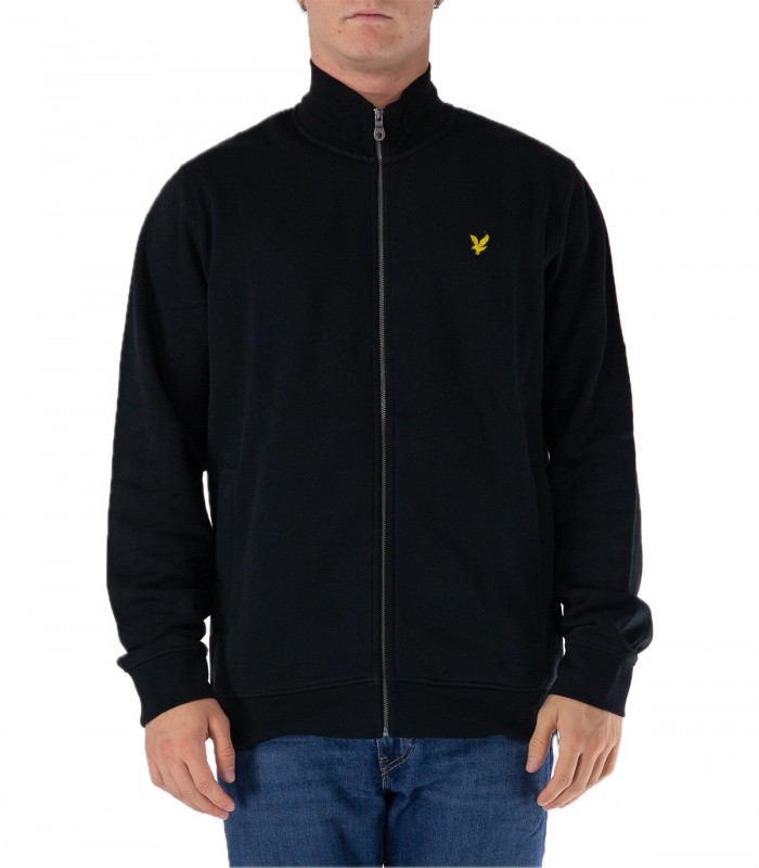 Felpa full zip Uomo Lyle & Scott ML2148V