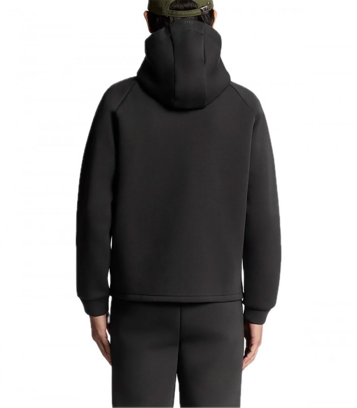 Felpa in neoprene Uomo Lyle & Scott ML2516