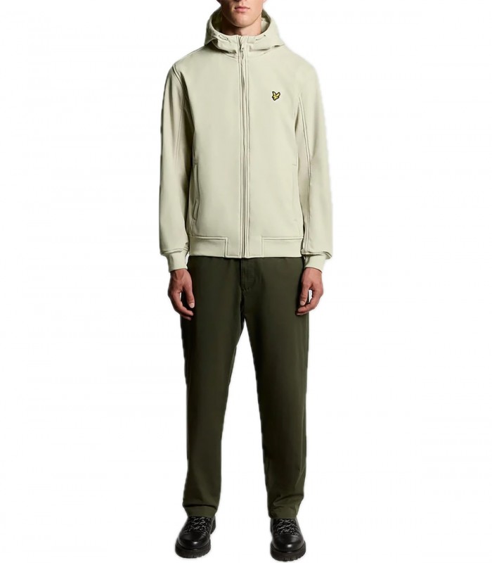 Giubbotto softshell Uomo Lyle & Scott JK2V