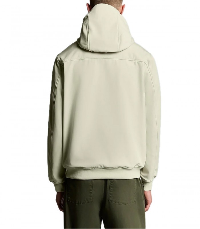 Giubbotto softshell Uomo Lyle & Scott JK2V
