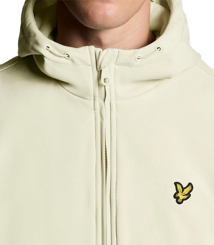 Giubbotto softshell Uomo Lyle & Scott JK2V