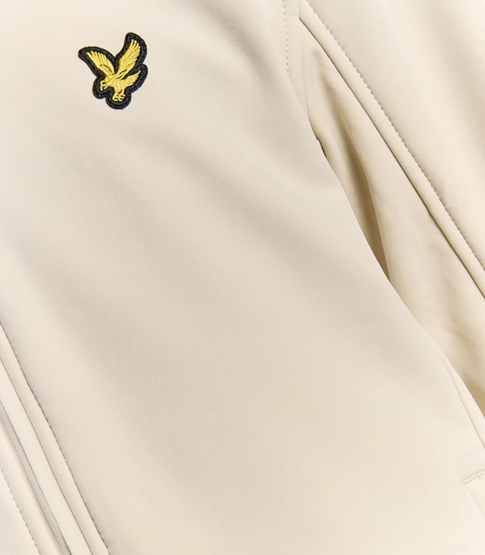 Giubbotto softshell Uomo Lyle & Scott JK2V