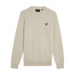 Maglione Uomo Lyle & Scott KN2110VC