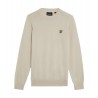 Maglione Uomo Lyle & Scott KN2110VC