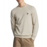 Maglione Uomo Lyle & Scott KN2110VC