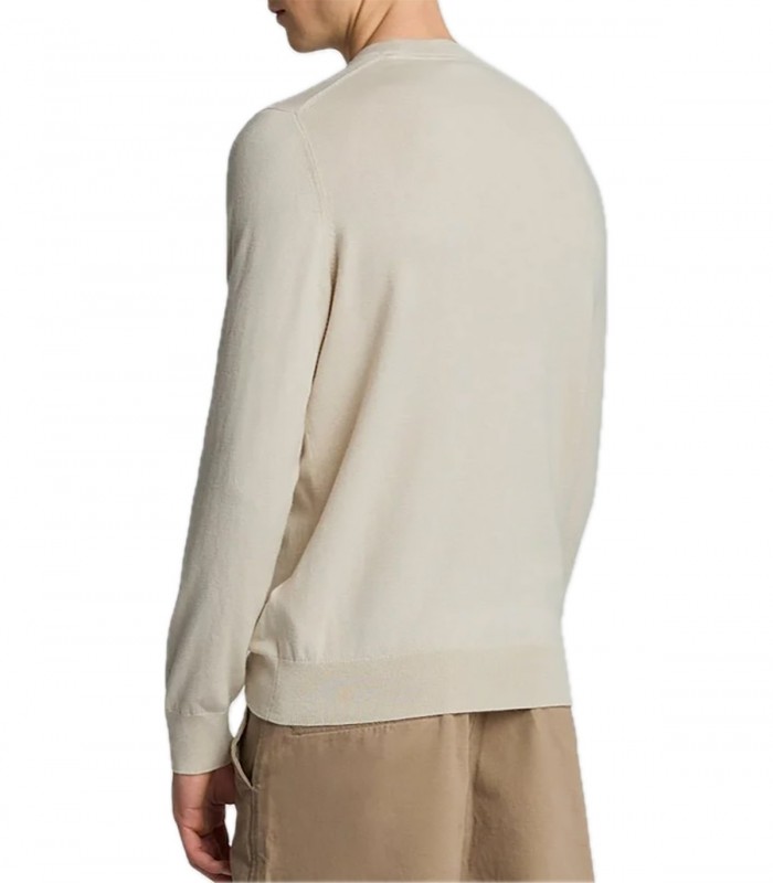 Maglione Uomo Lyle & Scott KN2110VC