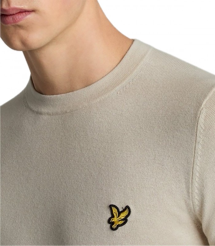 Maglione Uomo Lyle & Scott KN2110VC