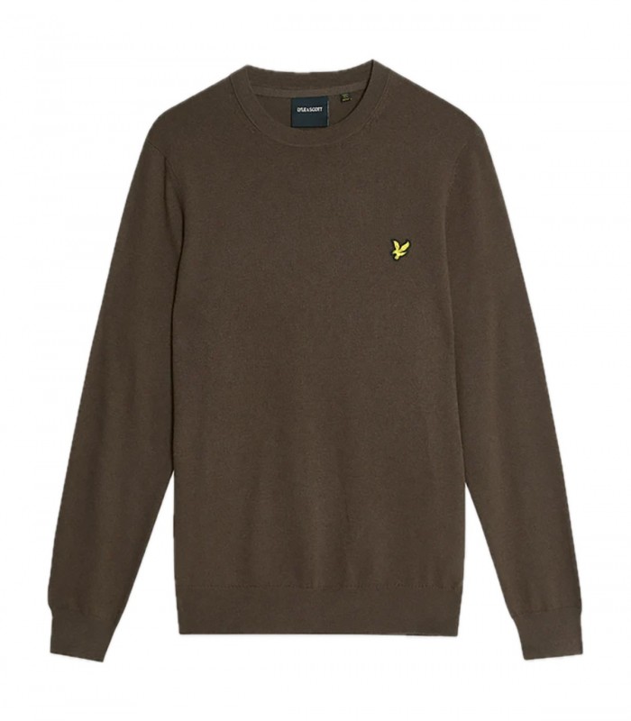 Maglione Uomo Lyle & Scott KN2110VC