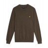 Maglione Uomo Lyle & Scott KN2110VC