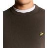Maglione Uomo Lyle & Scott KN2110VC