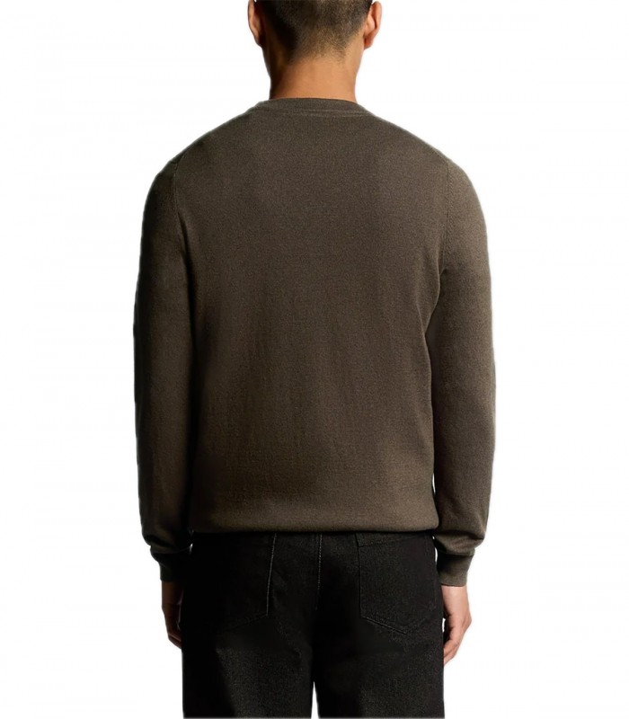 Maglione Uomo Lyle & Scott KN2110VC