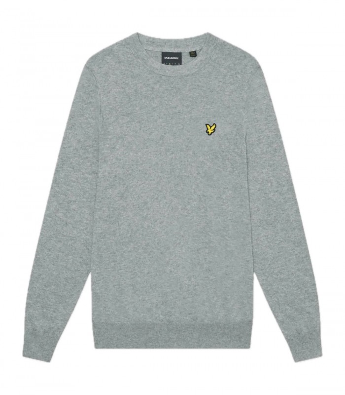 Maglione Uomo Lyle & Scott KN2110VC