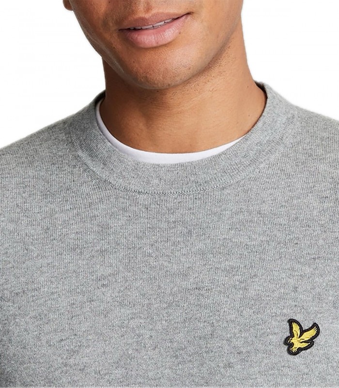 Maglione Uomo Lyle & Scott KN2110VC