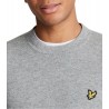 Maglione Uomo Lyle & Scott KN2110VC