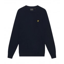 Maglione Uomo Lyle & Scott KN2110VC
