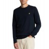 Maglione Uomo Lyle & Scott KN2110VC