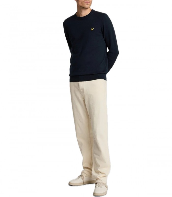 Maglione Uomo Lyle & Scott KN2110VC