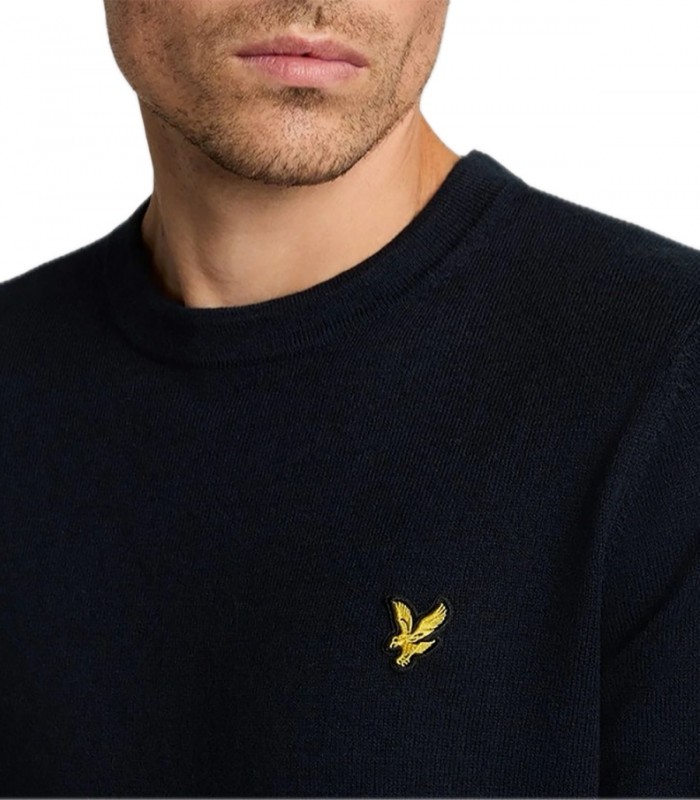 Maglione Uomo Lyle & Scott KN2110VC