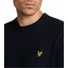 Maglione Uomo Lyle & Scott KN2110VC