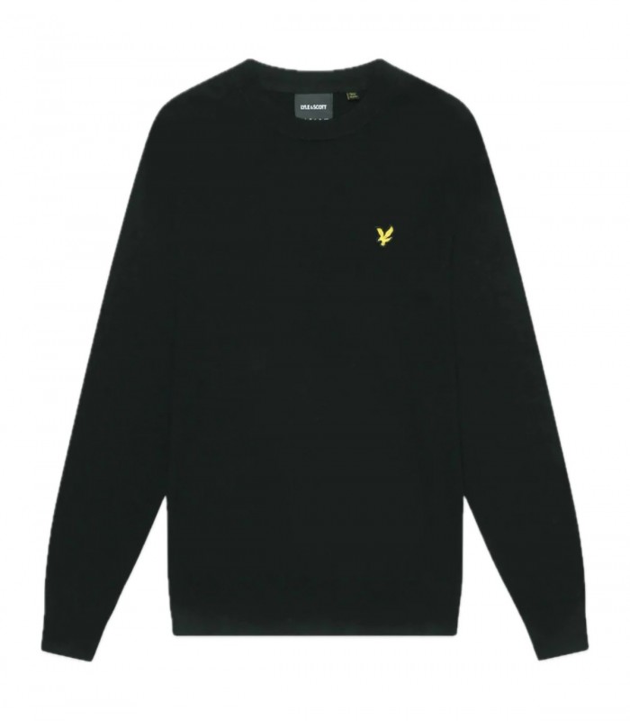 Maglione Uomo Lyle & Scott KN2110VC