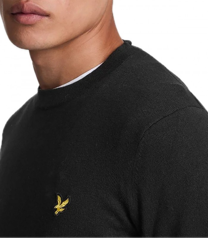 Maglione Uomo Lyle & Scott KN2110VC
