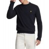 Maglione Uomo Lyle & Scott KN2114VC
