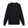 Maglione Uomo Lyle & Scott KN2114VC