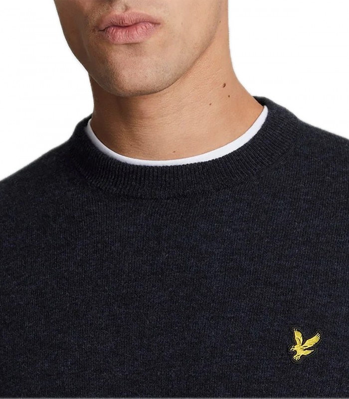 Maglione Uomo Lyle & Scott KN2114VC