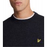 Maglione Uomo Lyle & Scott KN2114VC