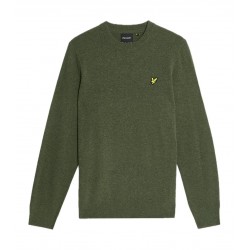 Maglione Uomo Lyle & Scott KN2114VC