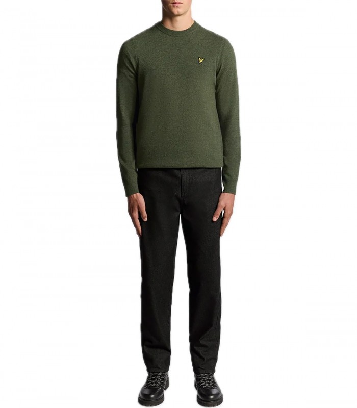Maglione Uomo Lyle & Scott KN2114VC