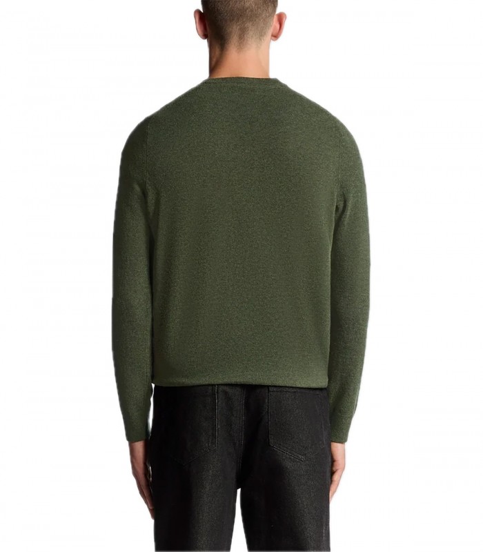 Maglione Uomo Lyle & Scott KN2114VC