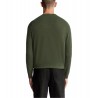 Maglione Uomo Lyle & Scott KN2114VC
