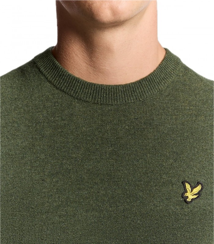 Maglione Uomo Lyle & Scott KN2114VC